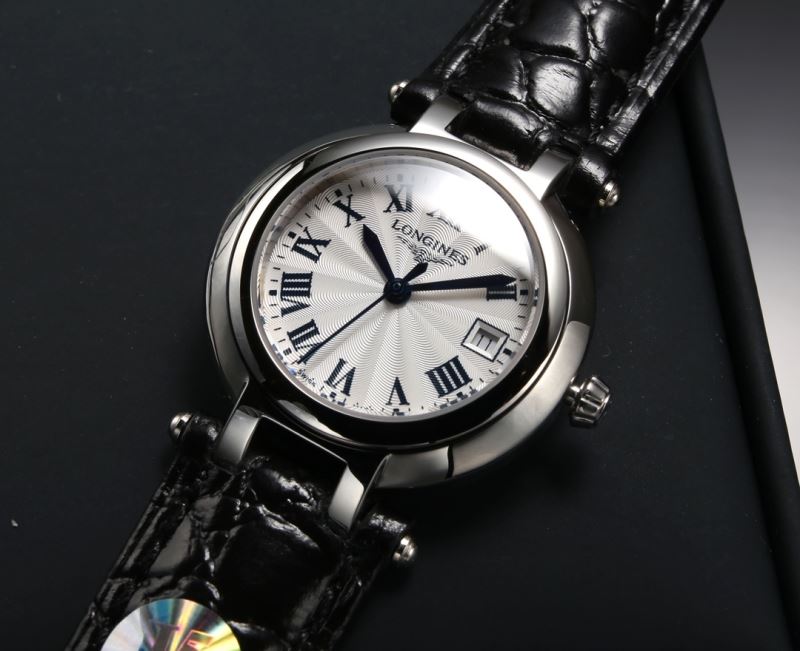 LONGINES